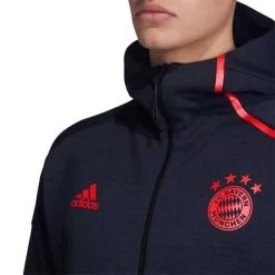 Adidas FC Bayern München Z.N.E. Hoodie 3.0 Dunkelblau/rot 14 Adidas FC Bayern München Z.N.E. Hoodie 3.0 Dunkelblau/rot -Pro Sport Verkauf adidas fc bayern muenchen zne hoodie 30 dunkelblau rot3
