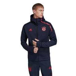 Adidas FC Bayern München Z.N.E. Hoodie 3.0 Dunkelblau/rot 18 Adidas FC Bayern München Z.N.E. Hoodie 3.0 Dunkelblau/rot -Pro Sport Verkauf adidas fc bayern muenchen zne hoodie 30 dunkelblau rot7