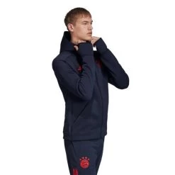 Adidas FC Bayern München Z.N.E. Hoodie 3.0 Dunkelblau/rot 19 Adidas FC Bayern München Z.N.E. Hoodie 3.0 Dunkelblau/rot -Pro Sport Verkauf adidas fc bayern muenchen zne hoodie 30 dunkelblau rot8