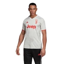 Adidas FC Juventus Turin Auswärtstrikot 2019/2020 Weiß 18 Adidas FC Juventus Turin Auswärtstrikot 2019/2020 Weiß -Pro Sport Verkauf adidas fc juventus turin auswaertstrikot 2019 2020 weiss7