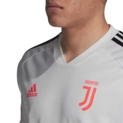 Adidas FC Juventus Turin Fussballoberteil Weiß 14 Adidas FC Juventus Turin Fussballoberteil Weiß -Pro Sport Verkauf adidas fc juventus turin fussballoberteil weiss3