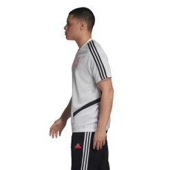 Adidas FC Juventus Turin Fussballoberteil Weiß 16 Adidas FC Juventus Turin Fussballoberteil Weiß -Pro Sport Verkauf adidas fc juventus turin fussballoberteil weiss5