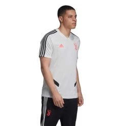 Adidas FC Juventus Turin Fussballoberteil Weiß 17 Adidas FC Juventus Turin Fussballoberteil Weiß -Pro Sport Verkauf adidas fc juventus turin fussballoberteil weiss6