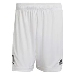 Adidas FC Juventus Turin Heimshort 2021/22 Weiß/schwarz -Pro Sport Verkauf adidas fc juventus turin heimshort 2021 22 weiss schwarz6
