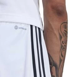 Adidas FC Juventus Turin Heimshorts 2022/23 Weiß/schwarz -Pro Sport Verkauf adidas fc juventus turin heimshorts 2022 23 weiss schwarz3