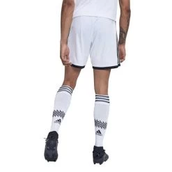 Adidas FC Juventus Turin Heimshorts 2022/23 Weiß/schwarz -Pro Sport Verkauf adidas fc juventus turin heimshorts 2022 23 weiss schwarz6