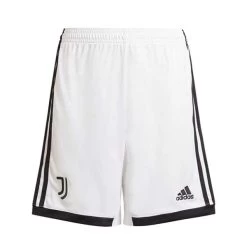 Adidas FC Juventus Turin Heimtrikot Kinder 2022/23 Weiß -Pro Sport Verkauf adidas fc juventus turin heimshorts kinder 2022 23 weiss 3