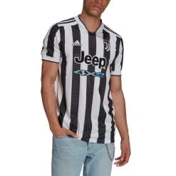Adidas FC Juventus Turin Langarm-Trainingsoberteil Schwarz -Pro Sport Verkauf adidas fc juventus turin heimtrikot 2021 22 schwarz weiss 4