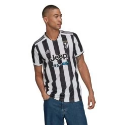 Adidas FC Juventus Turin Heimtrikot 2021/22 Schwarz/weiß -Pro Sport Verkauf adidas fc juventus turin heimtrikot 2021 22 schwarz weiss7