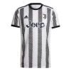 Adidas FC Juventus Turin Heimtrikot 2022/23 Weiß/schwarz -Pro Sport Verkauf adidas fc juventus turin heimtrikot 2022 23 weiss schwarz 2