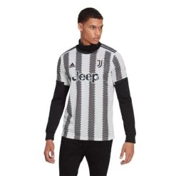 Adidas FC Juventus Turin Heimtrikot 2022/23 Weiß/schwarz 14 Adidas FC Juventus Turin Heimtrikot 2022/23 Weiß/schwarz -Pro Sport Verkauf adidas fc juventus turin heimtrikot 2022 23 weiss schwarz3