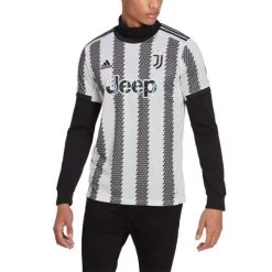 Adidas FC Juventus Turin Heimtrikot 2022/23 Weiß/schwarz 15 Adidas FC Juventus Turin Heimtrikot 2022/23 Weiß/schwarz -Pro Sport Verkauf adidas fc juventus turin heimtrikot 2022 23 weiss schwarz4