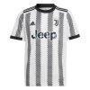 Adidas FC Juventus Turin Heimtrikot Kinder 2022/23 Weiß -Pro Sport Verkauf adidas fc juventus turin heimtrikot kinder 2022 23 weiss 3