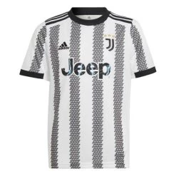 Adidas FC Juventus Turin Heimtrikot Kinder 2022/23 Weiß -Pro Sport Verkauf adidas fc juventus turin heimtrikot kinder 2022 23 weiss 4
