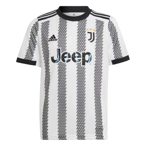 Adidas FC Juventus Turin Heimshort Kinder 2021/22 Weiß 10 Adidas FC Juventus Turin Heimshort Kinder 2021/22 Weiß – Bild 8