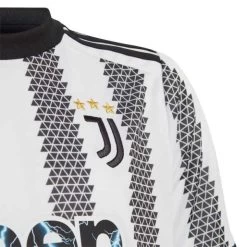 Adidas FC Juventus Turin Heimtrikot Kinder 2022/23 Weiß -Pro Sport Verkauf adidas fc juventus turin heimtrikot kinder 2022 23 weiss4