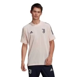 Adidas FC Juventus Turin Langarm-Trainingsoberteil Rosa -Pro Sport Verkauf adidas fc juventus turin kurzarm trainingsoberteil rosa 2