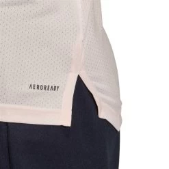 Adidas FC Juventus Turin Kurzarm-Trainingsoberteil Rosa -Pro Sport Verkauf adidas fc juventus turin kurzarm trainingsoberteil rosa4