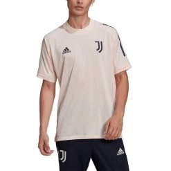 Adidas FC Juventus Turin Kurzarm-Trainingsoberteil Rosa -Pro Sport Verkauf adidas fc juventus turin kurzarm trainingsoberteil rosa6