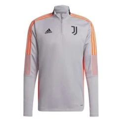 Adidas FC Juventus Turin Langarm-Trainingsoberteil Grau 18 Adidas FC Juventus Turin Langarm-Trainingsoberteil Grau -Pro Sport Verkauf adidas fc juventus turin langarm trainingsoberteil grau7