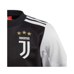 Adidas FC Juventus Turin Mini Heimausrüstung 2019/20 -Pro Sport Verkauf adidas fc juventus turin mini heimausruestung 2019 206