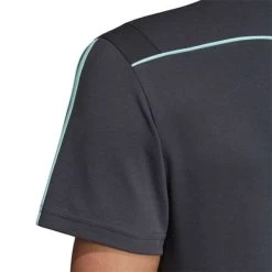 Adidas FC Juventus Turin Poloshirt Schwarz/türkis -Pro Sport Verkauf adidas fc juventus turin poloshirt schwarz tuerkis5