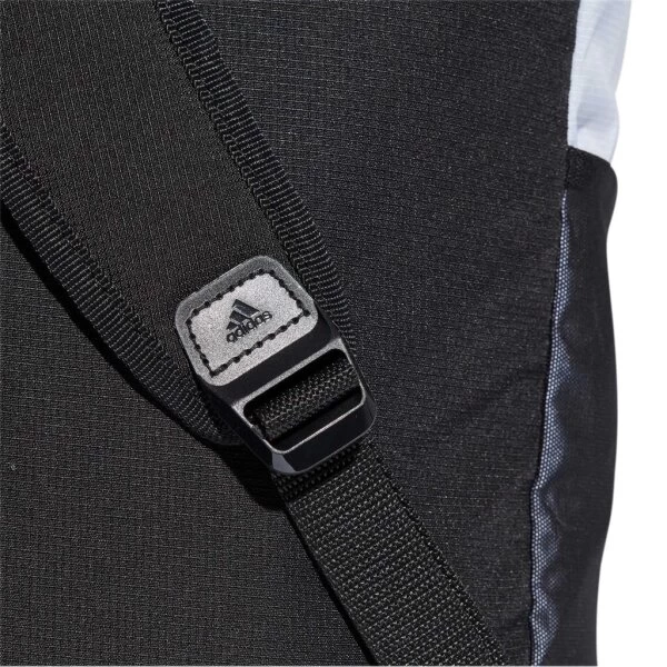 Adidas FC Juventus Turin Rucksack Schwarz/weiß 6 Adidas FC Juventus Turin Rucksack Schwarz/weiß – Bild 4