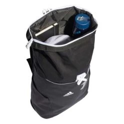 Adidas FC Juventus Turin Rucksack Schwarz -Pro Sport Verkauf adidas fc juventus turin rucksack schwarz4