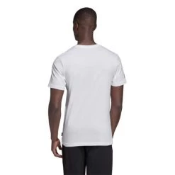 Adidas FC Juventus Turin T-Shirt Weiß -Pro Sport Verkauf adidas fc juventus turin t shirt weiss2