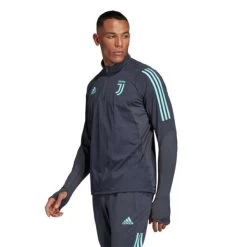 Adidas FC Juventus Turin Ultimate Trainingsoberteil Grau 17 Adidas FC Juventus Turin Ultimate Trainingsoberteil Grau -Pro Sport Verkauf adidas fc juventus turin ultimate trainingsoberteil grau6