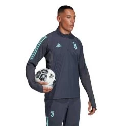 Adidas FC Juventus Turin Ultimate Trainingsoberteil Grau 19 Adidas FC Juventus Turin Ultimate Trainingsoberteil Grau -Pro Sport Verkauf adidas fc juventus turin ultimate trainingsoberteil grau8