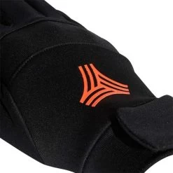 Adidas Handschuhe Schwarz/orange -Pro Sport Verkauf adidas handschuhe schwarz orange3