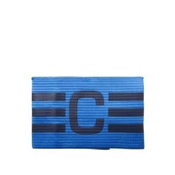 Adidas Kapitänsarmbinde Blau