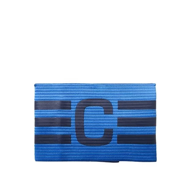 Adidas Kapitänsarmbinde Blau 3 Adidas Kapitänsarmbinde Blau