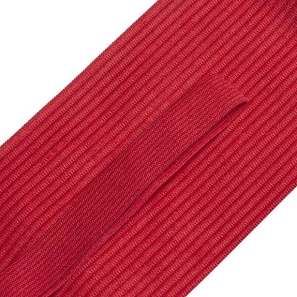 Adidas Kapitänsarmbinde Rot 7 Adidas Kapitänsarmbinde Rot – Bild 5