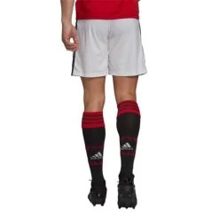 Adidas Manchester United Heimshorts 2022/2023 Weiß 14 Adidas Manchester United Heimshorts 2022/2023 Weiß -Pro Sport Verkauf adidas manchester united heimshorts 2022 2023 weiss3