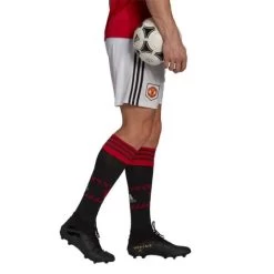 Adidas Manchester United Heimshorts 2022/2023 Weiß 15 Adidas Manchester United Heimshorts 2022/2023 Weiß -Pro Sport Verkauf adidas manchester united heimshorts 2022 2023 weiss4