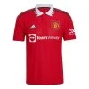 Adidas Manchester United Heimtrikot 2022/23 Rot -Pro Sport Verkauf adidas manchester united heimtrikot 2022 23 rot 2