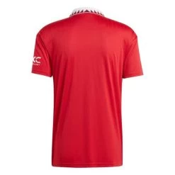 Adidas Manchester United Heimtrikot 2022/23 Rot -Pro Sport Verkauf adidas manchester united heimtrikot 2022 23 rot2