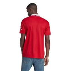 Adidas Manchester United Heimtrikot 2022/23 Rot -Pro Sport Verkauf adidas manchester united heimtrikot 2022 23 rot5