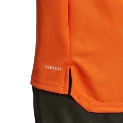 Adidas Manchester United Langarm-Trainingsoberteil Orange -Pro Sport Verkauf adidas manchester united langarm trainingsoberteil orange4