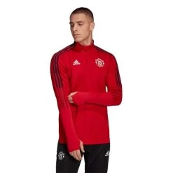 Nike Aeroswift Strike Fussballoberteil Rot -Pro Sport Verkauf adidas manchester united langarm trainingsoberteil rot 3