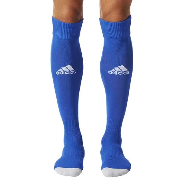 Adidas Milano 16 Stutzen Blau 7 Adidas Milano 16 Stutzen Blau – Bild 5
