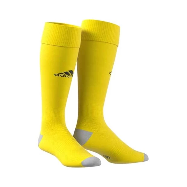 Adidas Milano Socke Gelb 5 Adidas Milano Socke Gelb – Bild 3