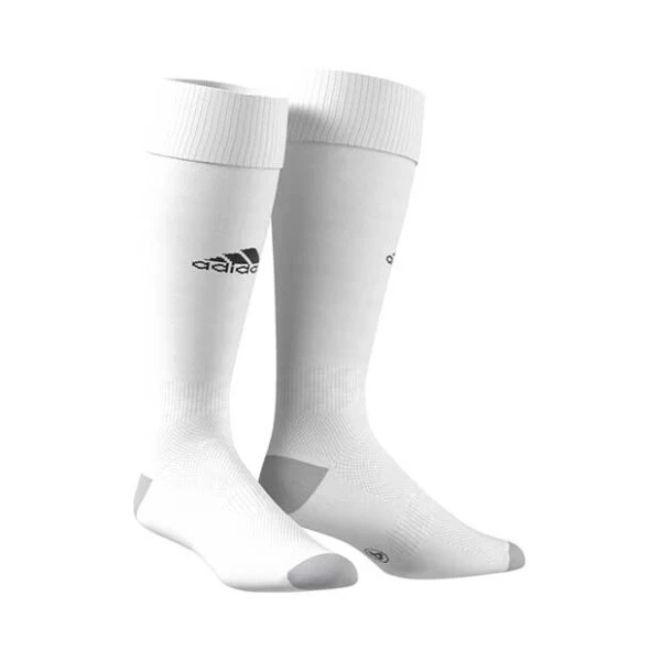 Adidas FC Juventus Turin Heimstutzen 2021/22 Weiß/schwarz 6 Adidas FC Juventus Turin Heimstutzen 2021/22 Weiß/schwarz – Bild 4