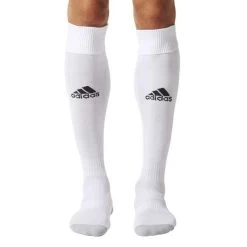 Adidas Milano 16 Stutzen Weiß -Pro Sport Verkauf adidas milano 16 stutzen weiss4