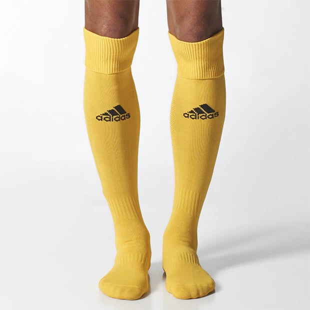 Adidas Milano Socke Gelb 3 Adidas Milano Socke Gelb