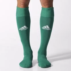 Adidas Milano Socke Grün