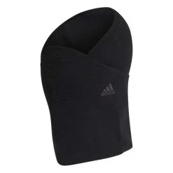 Adidas Neckwarmer Mit Gesichtsmaske Schwarz