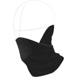 Adidas Neckwarmer Mit Gesichtsmaske Schwarz -Pro Sport Verkauf adidas neckwarmer mit gesichtsmaske schwarz7
